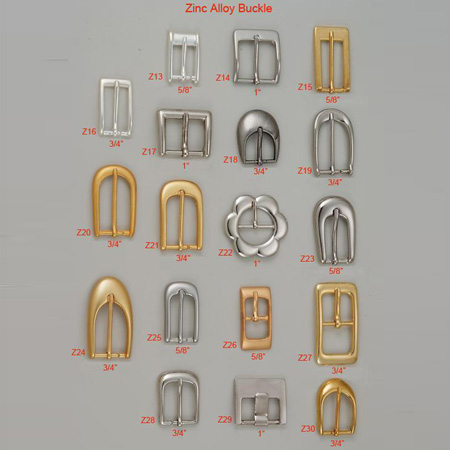 पिन बकसुआ अकवार - 2-1Pin Buckle