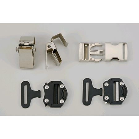 जल्दी रिलीज सीट बेल्ट लगा लो - 5-2Harness Buckle
