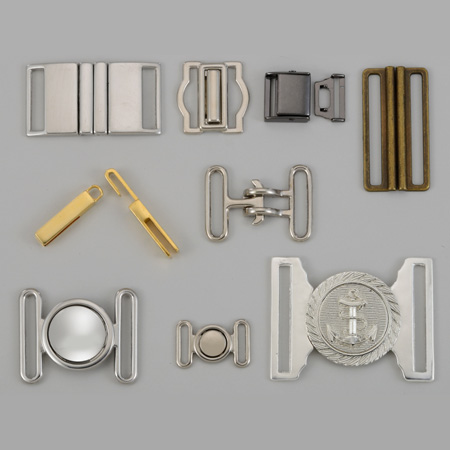 सीट बेल्ट लगा बेल्ट - 1-3Belt Buckle