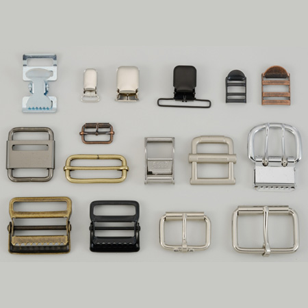 स्लाइड लगा लो - 9-1Metal Accessories
