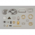 सहायक उपकरण लगा लो - 3-1Metal Buckles