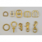 पीतल लगा लो - 5-1Harness Buckle