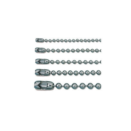 Corrente De Metal - 9-3Metal Accessories