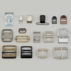 Deslize Fivela - 9-1Metal Accessories
