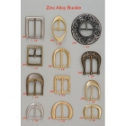 Rolo Fivela De Pino - 2-2Pin Buckle
