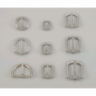 Aço Inoxidável Fivelas - 5-3Harness Buckle