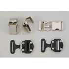 快速釋放扣 - 5-2Harness Buckle