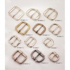 小金屬扣 - 3-3Metal Buckles