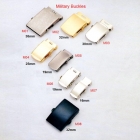 扣腰帶 - 1-4Belt Buckles